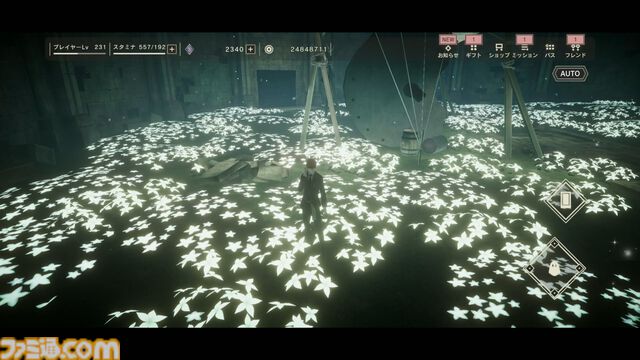『ニーア』が存在しなかった世界や『オートマタ』はスローライフゲームだった可能性も？ 初めて明かされる話も満載だったシリーズ15周年記念座談会