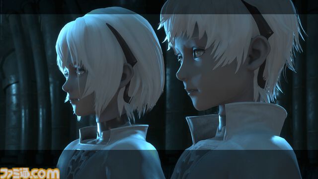 『ニーア』が存在しなかった世界や『オートマタ』はスローライフゲームだった可能性も？ 初めて明かされる話も満載だったシリーズ15周年記念座談会