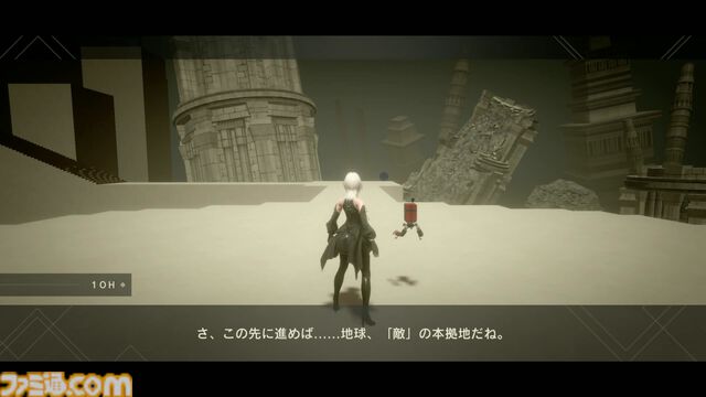 『ニーア』が存在しなかった世界や『オートマタ』はスローライフゲームだった可能性も？ 初めて明かされる話も満載だったシリーズ15周年記念座談会