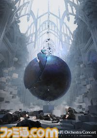 『ニーア』が存在しなかった世界や『オートマタ』はスローライフゲームだった可能性も？ 初めて明かされる話も満載だったシリーズ15周年記念座談会