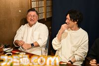 『ニーア』が存在しなかった世界や『オートマタ』はスローライフゲームだった可能性も？ 初めて明かされる話も満載だったシリーズ15周年記念座談会