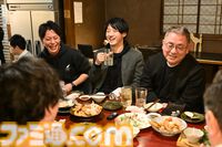 『ニーア』が存在しなかった世界や『オートマタ』はスローライフゲームだった可能性も？ 初めて明かされる話も満載だったシリーズ15周年記念座談会