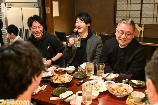 『ニーア』が存在しなかった世界や『オートマタ』はスローライフゲームだった可能性も？ 初めて明かされる話も満載だったシリーズ15周年記念座談会