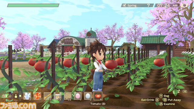 『牧場物語』『ルンファク』『天穂のサクナヒメ』『スターデューバレー』などが安いSteam農場フェス開催中。GWに農場系シムがやり込める