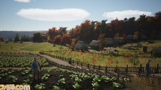 『牧場物語』『ルンファク』『天穂のサクナヒメ』『スターデューバレー』などが安いSteam農場フェス開催中。GWに農場系シムがやり込める