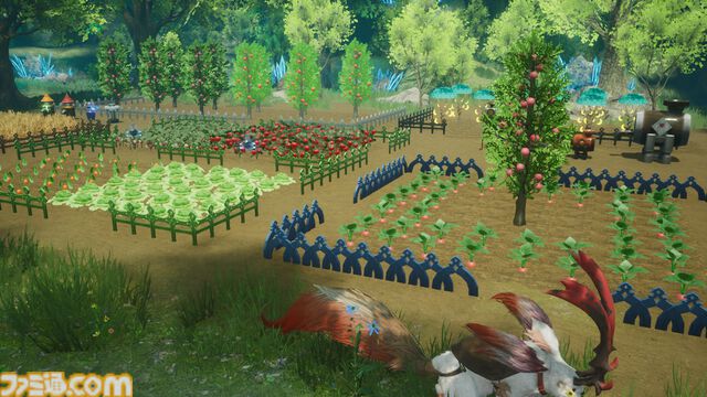『牧場物語』『ルンファク』『天穂のサクナヒメ』『スターデューバレー』などが安いSteam農場フェス開催中。GWに農場系シムがやり込める