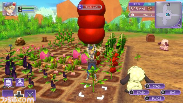『牧場物語』『ルンファク』『天穂のサクナヒメ』『スターデューバレー』などが安いSteam農場フェス開催中。GWに農場系シムがやり込める