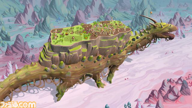 『牧場物語』『ルンファク』『天穂のサクナヒメ』『スターデューバレー』などが安いSteam農場フェス開催中。GWに農場系シムがやり込める