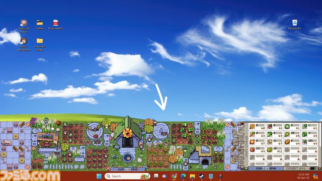 『牧場物語』『ルンファク』『天穂のサクナヒメ』『スターデューバレー』などが安いSteam農場フェス開催中。GWに農場系シムがやり込める