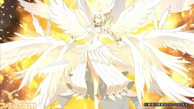 【FGO】4/30奏章4生放送まとめ。メタトロンジャンヌ、アショカ王が実装決定。奏章4の新キャラ（飴ちゃん）は5月7日にガチャで登場【Fate/Grand Order】