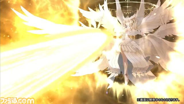【FGO】4/30奏章4生放送まとめ。メタトロンジャンヌ、アショカ王が実装決定。奏章4の新キャラ（飴ちゃん）は5月7日にガチャで登場【Fate/Grand Order】