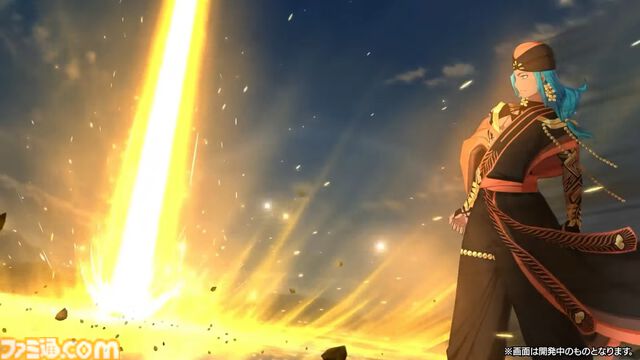 【FGO】4/30奏章4生放送まとめ。メタトロンジャンヌ、アショカ王が実装決定。奏章4の新キャラ（飴ちゃん）は5月7日にガチャで登場【Fate/Grand Order】