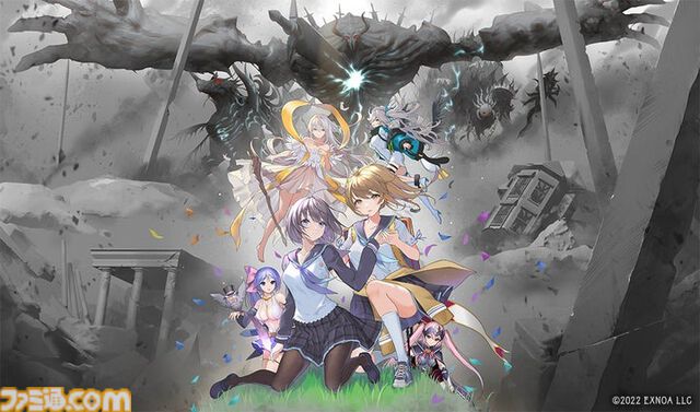 『ReOath-巨神と誓女 外典-』ログボでコラボ誓女の織田信長がもらえる。『戦国プロヴィデンス』コラボイベ開催。ガチャは鶴姫が登場