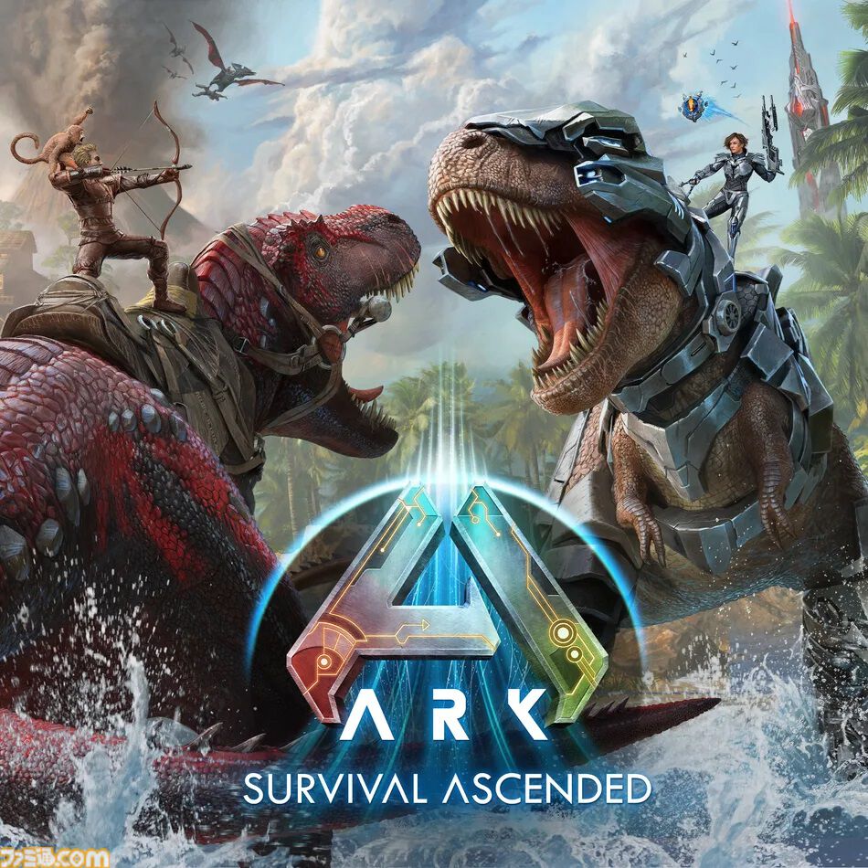 【PS Plus】フリープレイに『ARK』リマスター版、『Balatro』『Warhammer 40,000: Boltgun』が登場決定。5月6日より配信開始