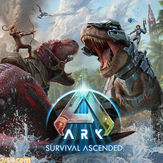 【PS Plus】フリープレイに『ARK』リマスター版、『Balatro』『Warhammer 40,000: Boltgun』が登場決定。5月6日より配信開始