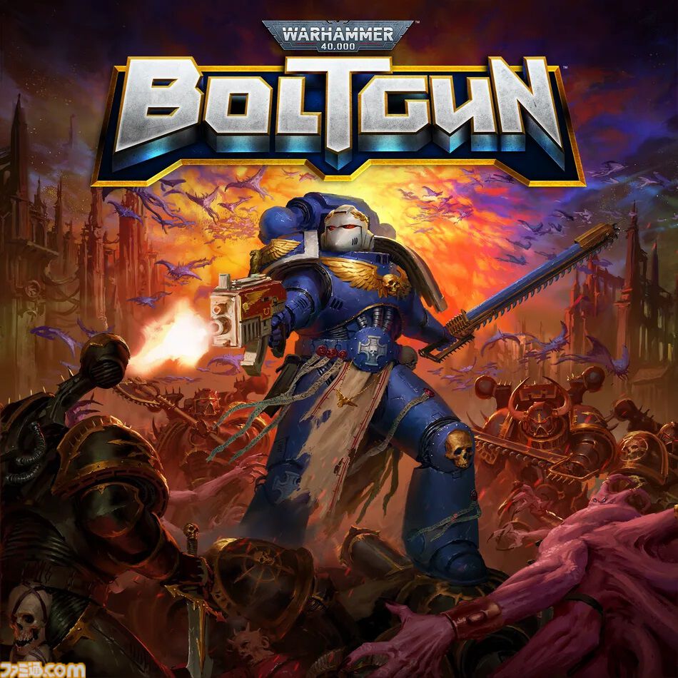 【PS Plus】フリープレイに『ARK』リマスター版、『Balatro』『Warhammer 40,000: Boltgun』が登場決定。5月6日より配信開始