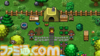 『Cattle Country』西部開拓スローライフを体験できるシミュレーションが5月27日発売。カウボーイとして牧場経営や愛馬との探検を満喫