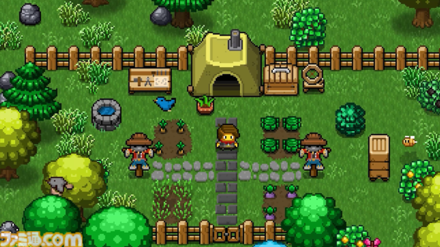 『Cattle Country』西部開拓スローライフを体験できるシミュレーションが5月27日発売。カウボーイとして牧場経営や愛馬との探検を満喫
