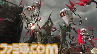 PC版『地球防衛軍６』7/25発売。販売数100万本を超える『地球防衛軍５』の正統続編をPCでも楽しめるように。前日譚である『地球防衛軍５』は70％OFFセール開催中