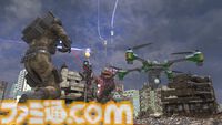 PC版『地球防衛軍６』7/25発売。販売数100万本を超える『地球防衛軍５』の正統続編をPCでも楽しめるように。前日譚である『地球防衛軍５』は70％OFFセール開催中