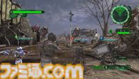 PC版『地球防衛軍６』7/25発売。販売数100万本を超える『地球防衛軍５』の正統続編をPCでも楽しめるように。前日譚である『地球防衛軍５』は70％OFFセール開催中