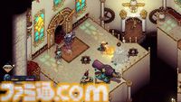 『Sea of Stars』無料DLC“Throes of the Watchmaker”配信日が5月20日に決定。ロボットを仲間に加え、ミニチュア時計の世界を冒険