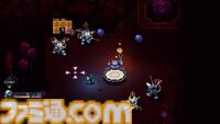 『Sea of Stars』無料DLC“Throes of the Watchmaker”配信日が5月20日に決定。ロボットを仲間に加え、ミニチュア時計の世界を冒険