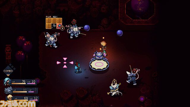 『Sea of Stars』無料DLC“Throes of the Watchmaker”配信日が5月20日に決定。ロボットを仲間に加え、ミニチュア時計の世界を冒険