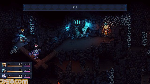 『Sea of Stars』無料DLC“Throes of the Watchmaker”配信日が5月20日に決定。ロボットを仲間に加え、ミニチュア時計の世界を冒険