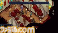 『Sea of Stars』無料DLC“Throes of the Watchmaker”配信日が5月20日に決定。ロボットを仲間に加え、ミニチュア時計の世界を冒険