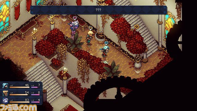 『Sea of Stars』無料DLC“Throes of the Watchmaker”配信日が5月20日に決定。ロボットを仲間に加え、ミニチュア時計の世界を冒険