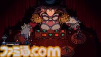 『Sea of Stars』無料DLC“Throes of the Watchmaker”配信日が5月20日に決定。ロボットを仲間に加え、ミニチュア時計の世界を冒険