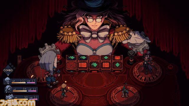 『Sea of Stars』無料DLC“Throes of the Watchmaker”配信日が5月20日に決定。ロボットを仲間に加え、ミニチュア時計の世界を冒険