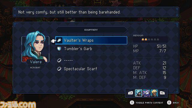 『Sea of Stars』無料DLC“Throes of the Watchmaker”配信日が5月20日に決定。ロボットを仲間に加え、ミニチュア時計の世界を冒険