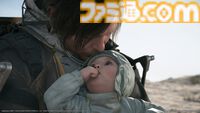 『デス・ストランディング2』スタッフインタビュー。重要視したのはプレイヤーの“選択”。グラフィックの進化や、新たに目指したデザインの方向性とは？