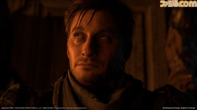 『デス・ストランディング2』スタッフインタビュー。重要視したのはプレイヤーの“選択”。グラフィックの進化や、新たに目指したデザインの方向性とは？