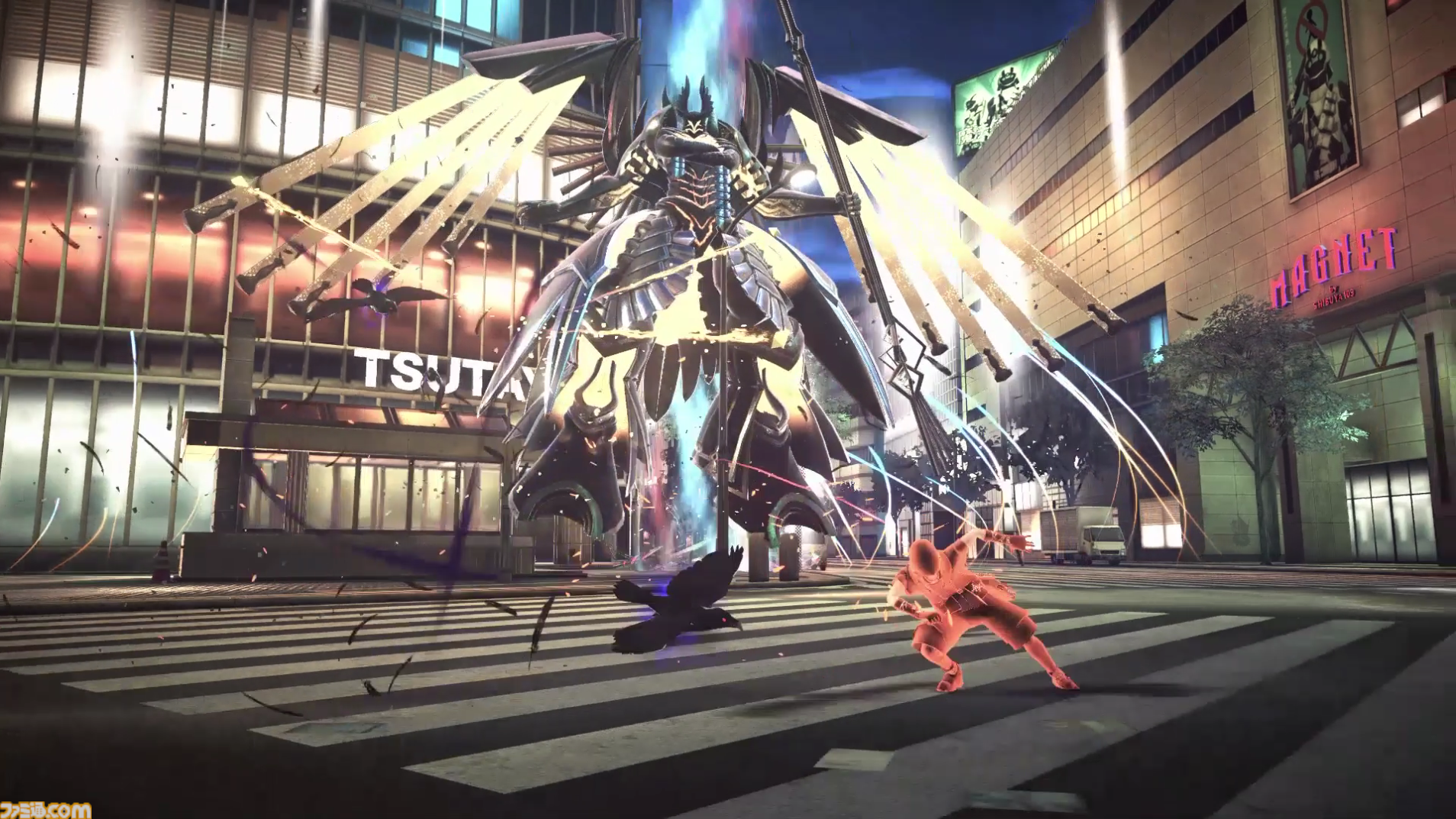 魔法使いアクションRPG『レナティス』3勢力の思念がぶつかる2ndトレーラー公開。ギルドの面々が大型モンスターと対峙する様子も収録