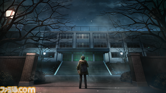 『SHADOW DETECTIVE』清めの塩や鉄の棒で、謎の超常現象に立ち向かえ。リアルな校舎を探索するホラーアドベンチャーが5月29日発売