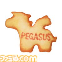 『たべっ子どうぶつ THE MOVIE』一番くじが本日（5/3）発売。“ぺがさすちゃん”のビスケットクッションが約65cmサイズで抱き心地抜群