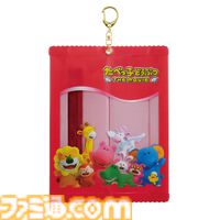 『たべっ子どうぶつ THE MOVIE』一番くじが本日（5/3）発売。“ぺがさすちゃん”のビスケットクッションが約65cmサイズで抱き心地抜群