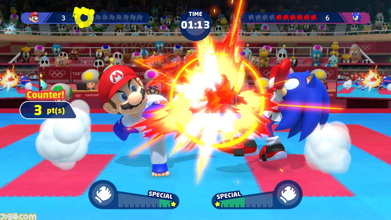 Nintendo Switch スーパーマリオメーカー2&星のカービィ
