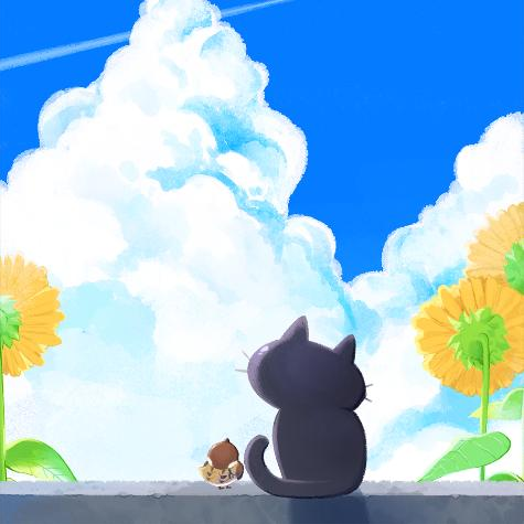 『にゃん生すごろく』ネコの一生を楽しむ物語体験型ボードゲームが6月発売。ひなたぼっこからどきどきの冒険まで、自由気ままな猫ライフを送ろう