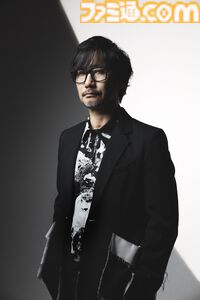 『デス・ストランディング2』小島秀夫監督インタビュー。コロナ禍での苦労、感じた苦悩などあらゆる要素が本作に影響。「国道の復興人気は予想外」続編で新たな要素も