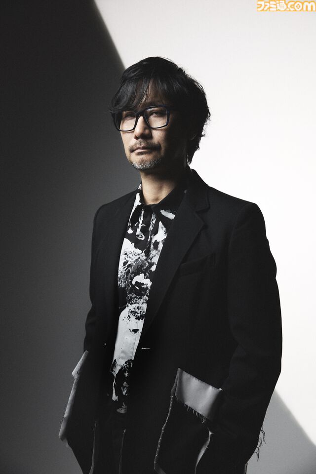『デス・ストランディング2』小島秀夫監督インタビュー。コロナ禍での苦労、感じた苦悩などあらゆる要素が本作に影響。「国道の復興人気は予想外」続編で新たな要素も