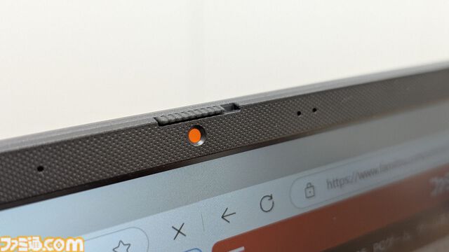 ASUSのゲーミングノートPC“Gaming V16”レビュー。液晶が大きい16インチで約14万円とお手ごろ価格。負荷が少ないゲームや日常使いには便利