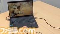 ASUSのゲーミングノートPC“Gaming V16”レビュー。液晶が大きい16インチで約14万円とお手ごろ価格。負荷が少ないゲームや日常使いには便利