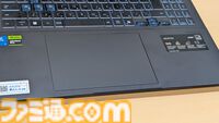 ASUSのゲーミングノートPC“Gaming V16”レビュー。液晶が大きい16インチで約14万円とお手ごろ価格。負荷が少ないゲームや日常使いには便利