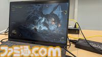 ASUSのゲーミングノートPC“Gaming V16”レビュー。液晶が大きい16インチで約14万円とお手ごろ価格。負荷が少ないゲームや日常使いには便利