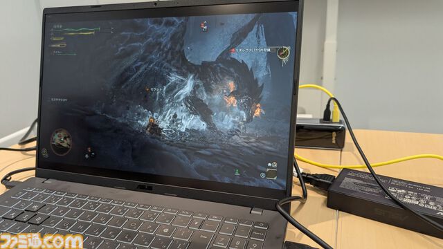ASUSのゲーミングノートPC“Gaming V16”レビュー。液晶が大きい16インチで約14万円とお手ごろ価格。負荷が少ないゲームや日常使いには便利