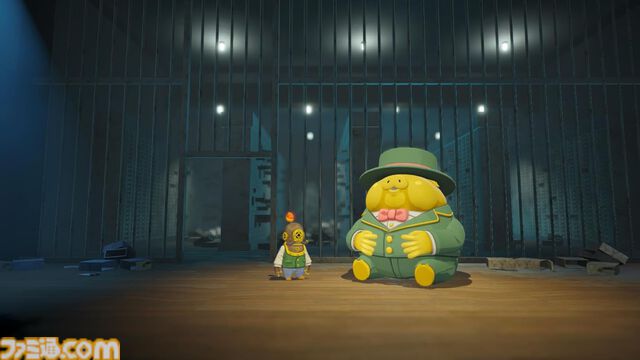 【今週発売のおすすめタイトル】パズルアクション『Gift』やネコ×アクションADV『Little Kitty, Big City』などが発売【5/6～5/12】